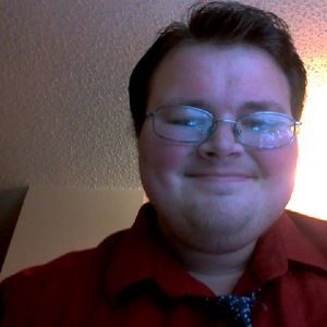 Meet your Posher, Christian